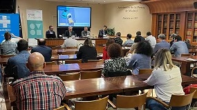Foto de El 34,7% de los accidentes laborales mortales en el primer semestre de 2025 son de tráfico