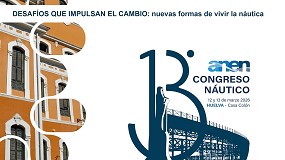 Huelva acoger la 13 edicin del Congreso Nutico