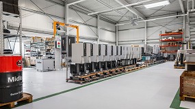 Soldadura por ultrasonidos: eficiencia y sostenibilidad