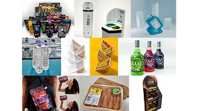 31 empresas se reparten los Premios Liderpack 2025 de packaging y PLV