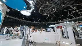 Foto de Salón Look 2025 se consolida como referente con una agenda de alto nivel y el respaldo del sector de la belleza integral