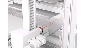 Leuze presenta los sensores con LED Power PinPoint para una deteccin fiable de objetos