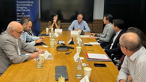 Foto de Entrevistas a expertos sobre la transformacin de la industria qumica