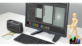 Foto de X-Rite Pantone y Neurtek celebran un seminario gratuito sobre la gestin avanzada del color en la industria de la pintura