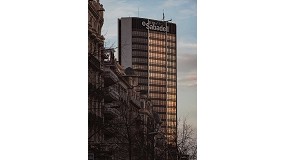 Foto de Rehabilitación Integral de la Fachada del Edificio Banco Atlántico