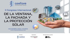 Foto de Todo listo para el II Congreso Asefave: ya disponible el programa oficial