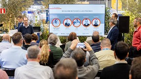 Foto de Piscina Barcelona apunta los ejes para crecer con wellness, outdoor e innovacin