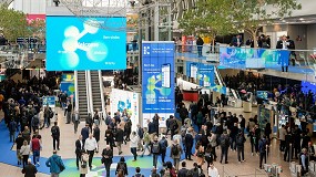 Foto de K 2025 rene a ms de 175.000 visitantes de 160 pases y confirma su liderazgo global