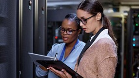 Foto de Canon obtiene el reconocimiento como lder en seguridad de impresin para 2025 en el nuevo informe de Quocirca