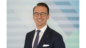 Foto de Grupo Mewa nomeia Waldemar Feldbusch como CFO