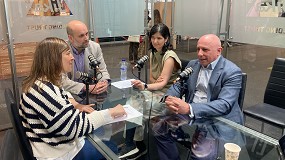 Foto de Sika, Quark-Sener y Merlin Properties analizan los desafos tcnicos y constructivos para la expansin de los centros de datos en Espaa