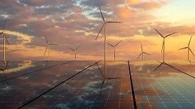 Foto de El MITECO adapta la regulación de las renovables al nuevo contexto del mercado eléctrico