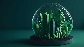 Foto de Prescripción de materiales sostenibles: la nueva ventaja competitiva