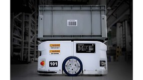 Foto de Bella Aurora Labs implementa automatizacin de ltima generacin bajo la alianza LYL-Hai Robotics