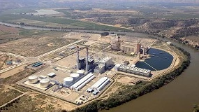 Foto de Repsol y Forestalia impulsan en Aragón la mayor hibridación energética de España con más de 1.600 MW