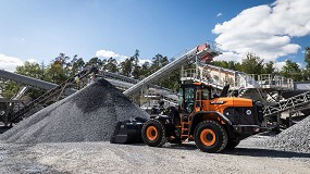 Centrocar y Develon, presentes en el VII Congreso Nacional de ridos de Crdoba