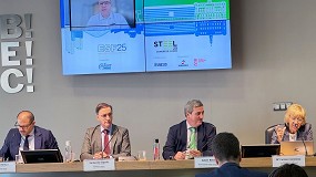 Steel Tech 2025 prepara su prxima edicin con los referentes del sector siderrgico