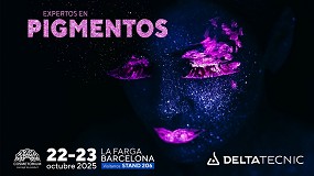 Foto de Delta Tecnic presenta en Cosmetorium 2025 sus ltimas innovaciones para la formulacin cosmtica moderna