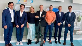 Foto de Daikin anuncia los finalistas de la VIII edicin de los Premios Arquitectura Plus (A+) 2025