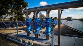 Foto de Lantania entra en Italia y Turqua con proyectos de agua y energa por valor de 108 millones
