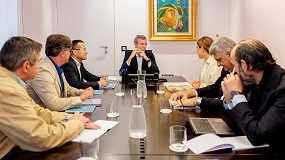 Foto de Más de 125 gasolineras ya permiten la retirada de efectivo gracias al convenio entre Fegaes, Abanca y la Xunta