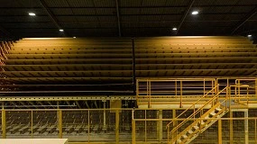 Foto de Sonae Arauco apresenta BioReFiber X