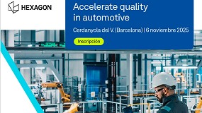 Hexagon muestra cmo la digitalizacin mejora los resultados en automocin