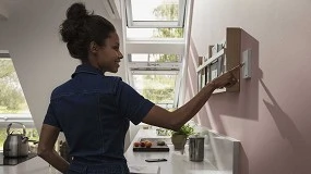 Foto de Janelas inteligentes: trs vantagens em automatizar a sua casa neste outono