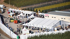 Foto de Servalesa apuesta por la regeneracin de suelos en la Jornada Frutcola del IRTA 2025
