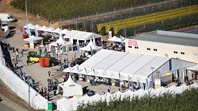 Foto de Servalesa apuesta por la regeneración de suelos en la Jornada Frutícola del IRTA 2025