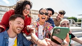 Foto de La Generación Z cambia el consumo de medios