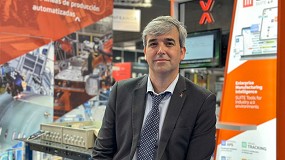 Entrevista a Carlos Mndez, CSO de Aritex