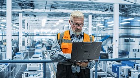 Getac lanza el S510AD, un porttil rugerizado con IA y diseo sostenible para entornos industriales exigentes