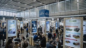 Foto de Pollutec 2025 reafirma su liderazgo internacional con ms de 51.000 profesionales y un fuerte impulso a la innovacin ambiental