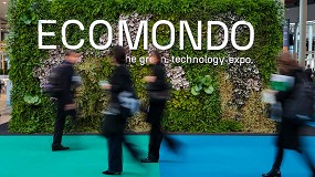 Foto de Menos de un mes para la celebracin Ecomondo 2025: la feria de referencia del sur de Europa para la transicin ecolgica