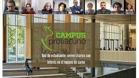 Foto de Campus Provacuno: punto de encuentro para los universitarios interesados en el vacuno de carne