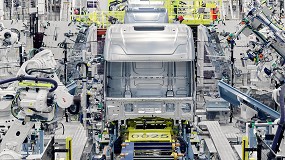 Foto de Scania inaugura su nuevo centro industrial global en China