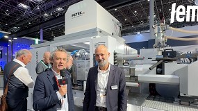 Alex Freixa: Con la nueva serie Elion MED, Netstal eleva el estndar de precisin y eficiencia en aplicaciones mdicas