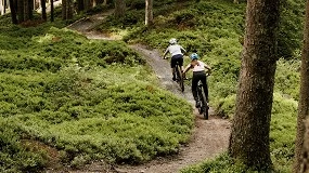 Foto de Bosch eBike Systems y la evolución el ciclismo en España