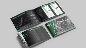 Foto de ISB Sport ya piensa en 2026 y lanza su nuevo catálogo