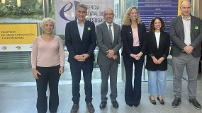 Foto de Las Plataformas Tecnolgicas y de Innovacin espaolas impulsan la reflexin sobre el futuro urbano inteligente, resiliente y circular