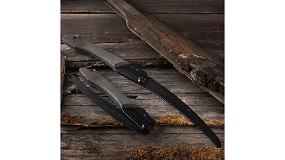 Foto de Silky celebra el 40 aniversario del Gomboy, su serrucho ms famoso