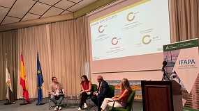 Foto de Fruit Logistica aborda el papel de la innovacin hortofrutcola en una jornada en Sevilla
