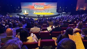 Foto de El sector fotovoltaico reafirma su liderazgo europeo y pide una transición estable y competitiva