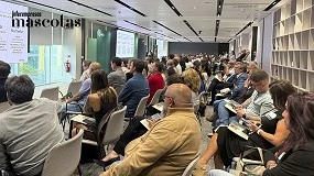 Foto de MSD Animal Health presenta Numelvi, con los veterinarios en el centro de su estrategia