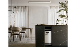 Tekno Point muestra sus soluciones de climatizadores sin unidad exterior en C&R 2025