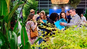 Foto de La 54 edicin de Iberflora cierra con alta participacin profesional y oportunidades de negocio internacional