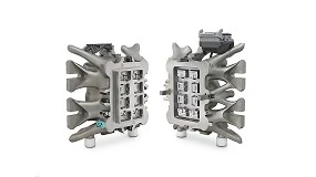 Foto de INOV.iQ: o molde da Erofio 100% impresso em 3D