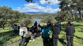 Foto de El Proyecto Libera apadrina 66 entidades locales en la lucha contra la basuraleza y refuerza la accin ciudadana