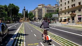 Foto de El Ayuntamiento de Barcelona recibe el premio ‘Mayor Impacto Ciudadano’ 2025 de Ecovidrio por su liderazgo en sostenibilidad urbana